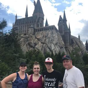 Meet your Posher, Shannon